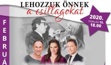 Máté Péter-Cserháti Zsuzsa emlékkoncert