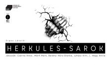 Herkules-sarok