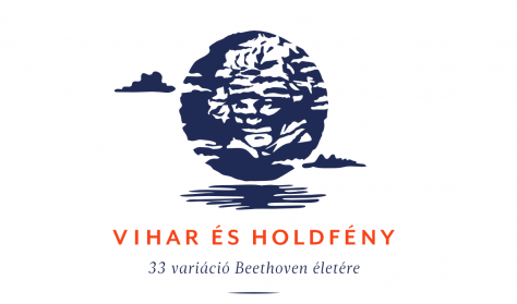 Bősze Ádám: Vihar és holdfény - 33 variáció Beethoven életére