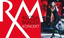 Rúzsa Magdi Koncert
