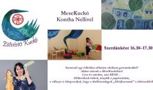 MeseKuckó