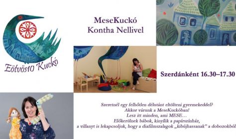 MeseKuckó MeseKuckó