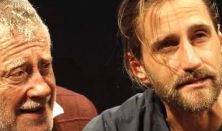 Batang felé - Ketten egyedül Koltai Róbert és Szirtes Balázs előadása