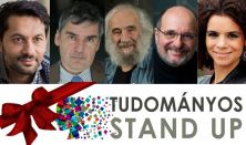 Karácsonyi bérlet - 2020 Tavasz LIVE STREAMING