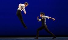 Stars of New York City Ballet • Soloists and Principals of the New York City Ballet