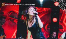 Rúzsa Magdi koncert FONÓ Rúzsa Magdi koncert FONÓ
