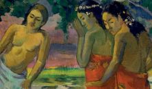 A művészet templomai: Gauguin Tahitin – Az elveszett paradicsom