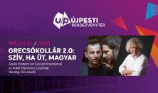 greCSÓKOLlár 2.0