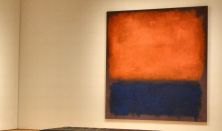 Mark Rothko és az absztrakt expresszionizmus