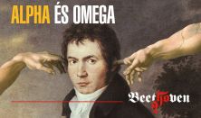 Alpha és Omega - Beethoven 250 - Óbudai Danubia Zenekar