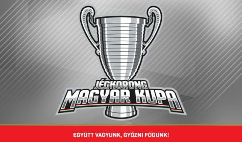 Expert-Borsod Agroker Magyar Kupa 1. elődöntő