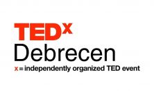 TEDxDebrecen - ÉRTED