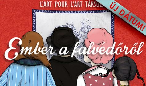 L'art pour l'art L'art pour l'art