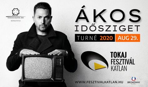 Ákos Ákos