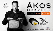 Ákos - Idősziget