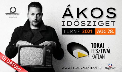 Ákos - Idősziget Ákos - Idősziget