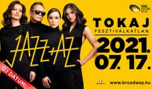 JAZZ+AZ koncert