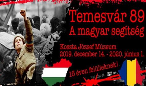 Temesvár 89 - Családi jegy (2 felnőtt minimum 2 gyerek) Temesvár 89 - Családi jegy (2 felnőtt minimum 2 gyerek)
