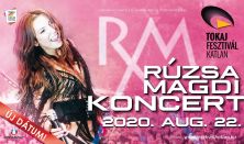 Rúzsa Magdi koncert