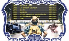 Csodálatos utazás (musical)