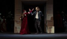 xxxWilliam Shakespeare: Rómeó és Júlia