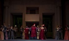 xxxWilliam Shakespeare: Rómeó és Júlia