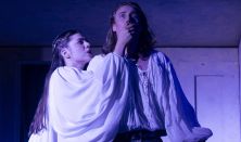 xxxWilliam Shakespeare: Rómeó és Júlia