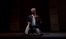 xxxWilliam Shakespeare: Rómeó és Júlia