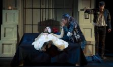 xxxWilliam Shakespeare: Rómeó és Júlia