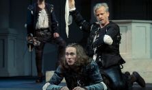 xxxWilliam Shakespeare: Rómeó és Júlia