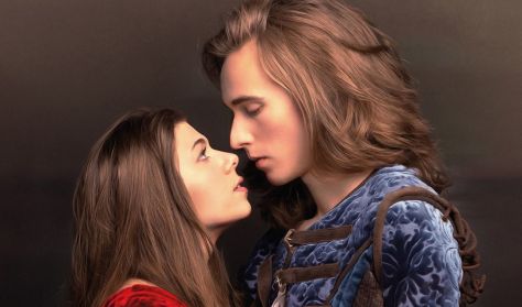 xxxWilliam Shakespeare: Rómeó és Júlia