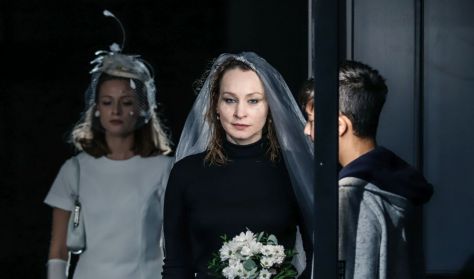 Andromakhé Andromakhé