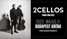 2CELLOS