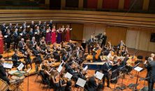 Purcell Choir & Orfeo Orchestra concert season ticket 2020/2021- HANDEL: Messiás