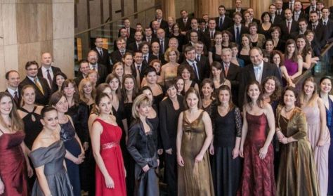 Purcell Choir & Orfeo Orchestra concert season ticket 2020/2021- HANDEL: Messiás