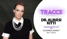 Traccs! Dr. Almási Kitti
