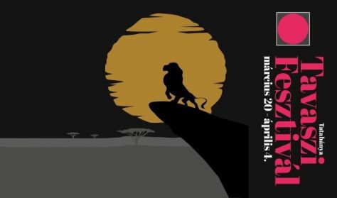 Tavaszi Fesztivál - Oroszlánkirály - a Silhouette Balett előadása Tavaszi Fesztivál - Oroszlánkirály - a Silhouette Balett előadása