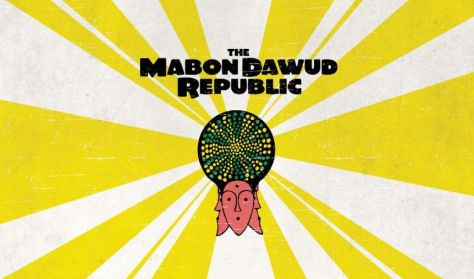 Mabon Dawud Republic