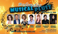 Bolondos MusicalPlusz