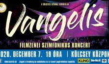 Vangelis - Filmzene-koncert