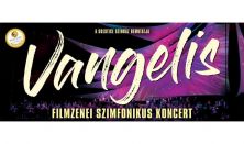 Vangelis - Filmzene-koncert