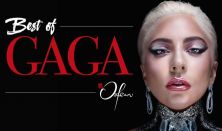 Koncert +tapas tál: Best of Gaga