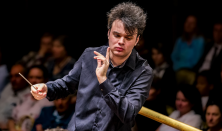 DOHNÁNYI/2 - BALOGH // BEETHOVEN // BARTÓK // RÁNKI FÜLÖP // RAJNA