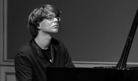 DOHNÁNYI/2 - BALOGH // BEETHOVEN // BARTÓK // RÁNKI FÜLÖP // RAJNA DOHNÁNYI/2 - BALOGH // BEETHOVEN // BARTÓK // RÁNKI FÜLÖP // RAJNA
