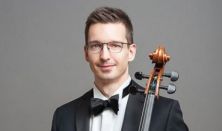 BUDAFOKI/2 - DRAGONY // HONEGGER // BRAHMS // WERNER
