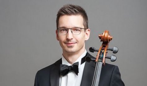 BUDAFOKI/2 - DRAGONY // HONEGGER // BRAHMS // WERNER BUDAFOKI/2 - DRAGONY // HONEGGER // BRAHMS // WERNER