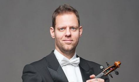 BUDAFOKI/3 - BACH // CSAJKOVSZKIJ // BALOG // BERÁN BUDAFOKI/3 - BACH // CSAJKOVSZKIJ // BALOG // BERÁN