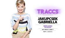 Traccs! Jakupcsek Gabriella
