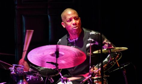 Billy Kilson workshop Billy Kilson workshop