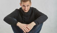 Slam Poetry- Kiteregető